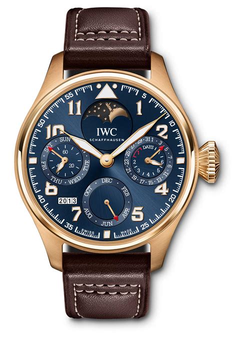 iwc price